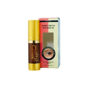 CLEAR ESSENCE DARK CIRCLE EYE SERUM