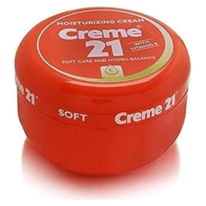 Creme 21 Moisturizing Cream 250ml