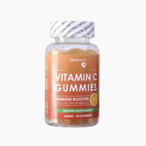 vitamin c gummies