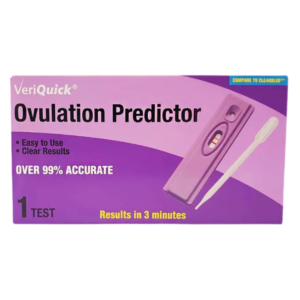 Ovulation Predictor
