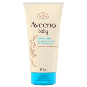 Aveeno Baby Moisturising Lotion 150Ml