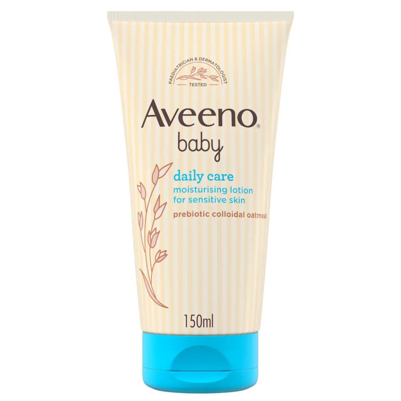Aveeno Baby Moisturising Lotion 150Ml