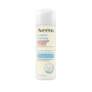 Aveeno Eczema Therapy Gel Cream