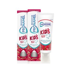 Sensodyne Pronamel Berry Twist Kids Toothpaste