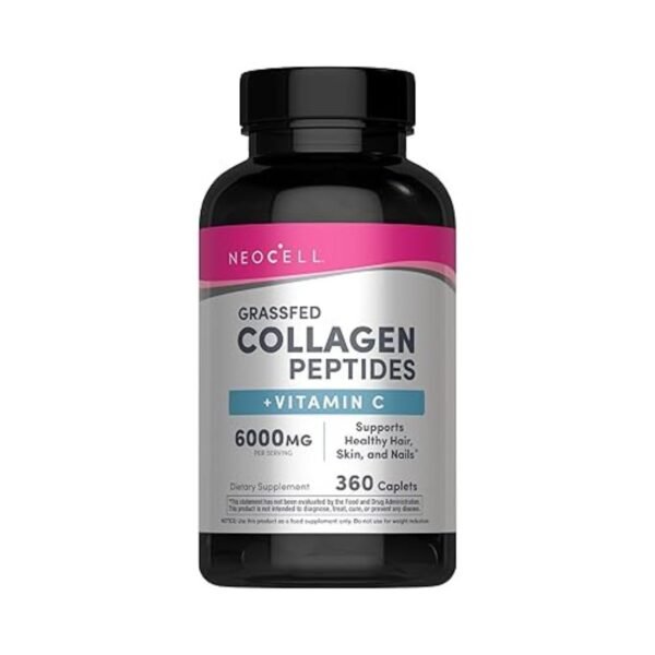 NeoCell Collagen Peptides Caplets 360s in Kenya