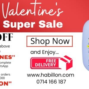 Valentines Specials