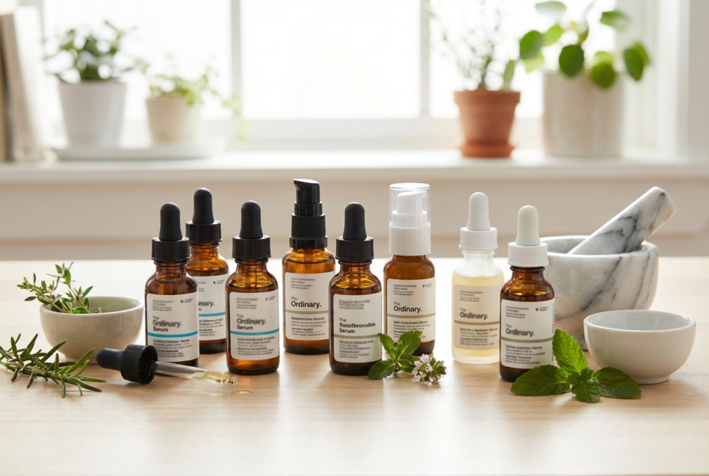 Best serums for Hyperpigmentation and Darkspots