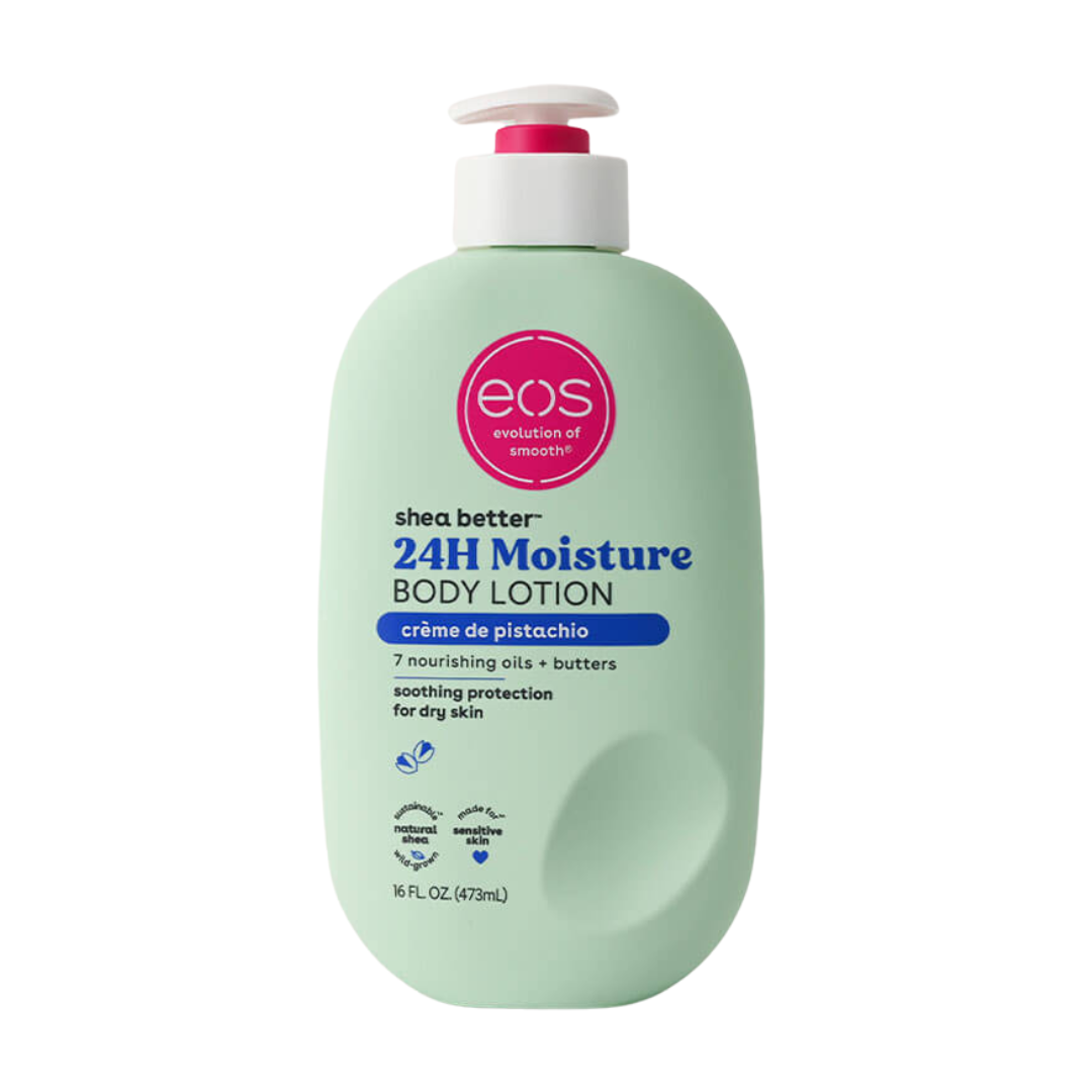 EOS Pistachio Body Lotion