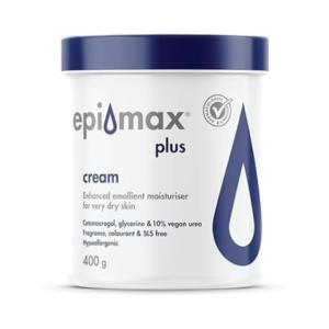 EpiMax Plus Cream 400 g in Tub