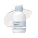 Illiyoon ATO Lotion 350ml with Top to Toe Wash