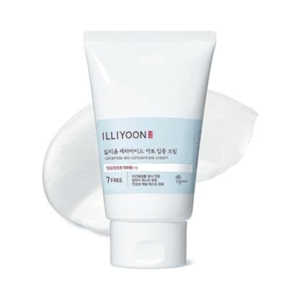 Illiyoon Ceramide Ato Concentrate Cream