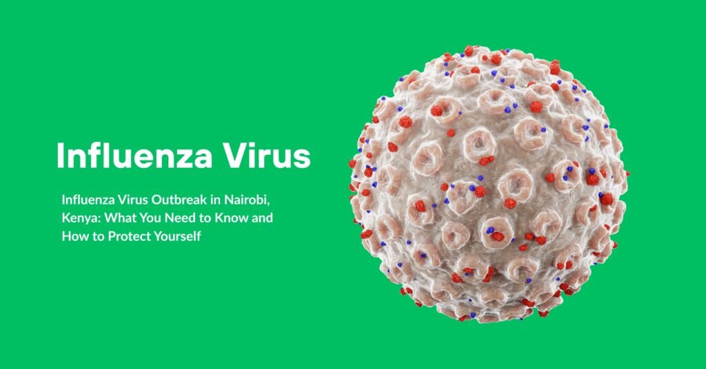 Influenza virus