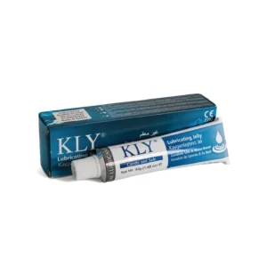 Kly Lubricating Jelly 42g