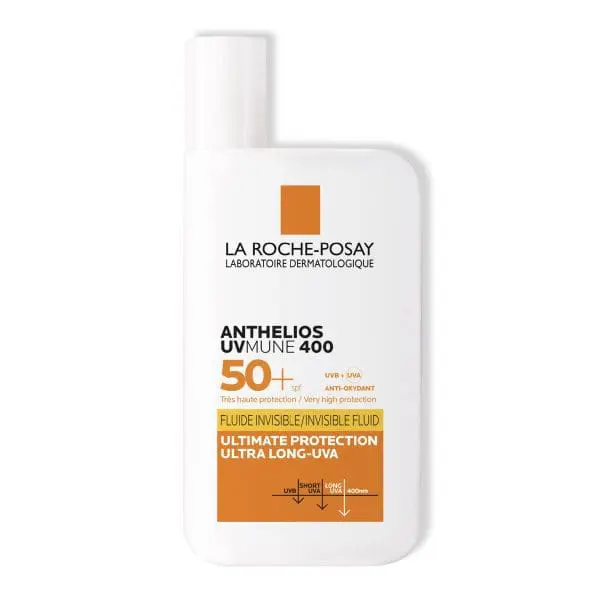 La Roche-Posay Anthelios Oil Control Fluid Uvmune 400 SPF50+ 50ml