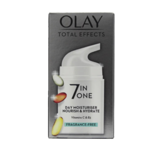 Olay total effects moisturizer day cream 50ml