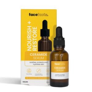FaceFacts Ceramide Barrier Repair