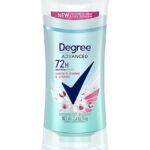 DEGREE ADVANCED SEXY INTRIGUE STICK 74G