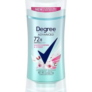 DEGREE ADVANCED SEXY INTRIGUE STICK 74G