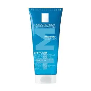 LA ROCHE POSAY EFFACLAR PURIFYING FOAMING GEL 200ML