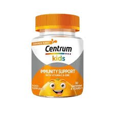 CENTRUM KIDS IMMUNITY SUPPORT 3YRS + 30S
