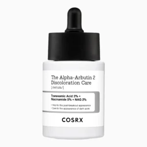 COSRX_THE_ALPHA-ARBUTIN_2_DISCOLORATION_CARE_SERUM 50 ml