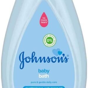 Johnson's Baby Bath 500ml