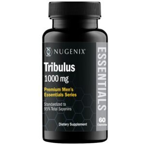 TRIBULUS 1000MG