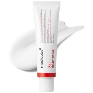 medicube 3H Daily Relief Cream