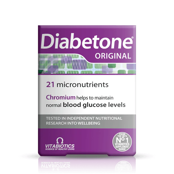 Diabetone Original 30s