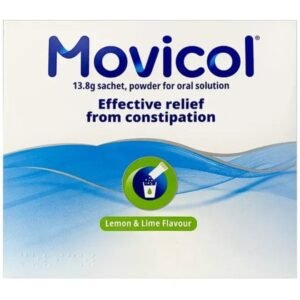 MOVICOL LEMON ADULT 13.7G