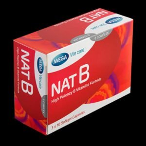 NAT B CAPSULES