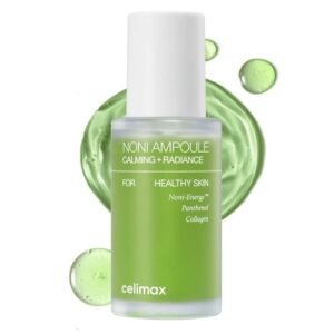 Celimax Noni Ampoule Calming + Radiance 30ml