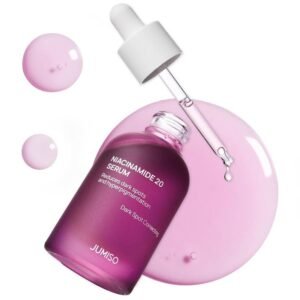 Jumiso Niacinamide 20% TXA Serum 40ml