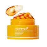 Medicube Kojic Acid Turmeric Vita Capsule Cream 53g