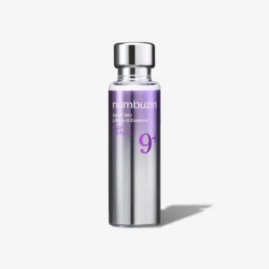 Numbuzin No.9 NAD+ Bio Lifting Essence 50ml – Firming & Anti-Ageing Essence