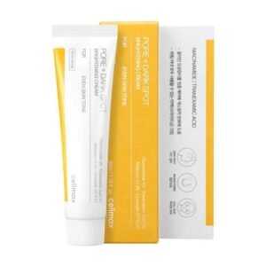 Celimax Pore + Dark Spot Brightening Cream 35ml