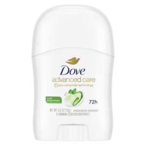 Dove Advanced Care Deodorant | 72-Hour Odor Protection